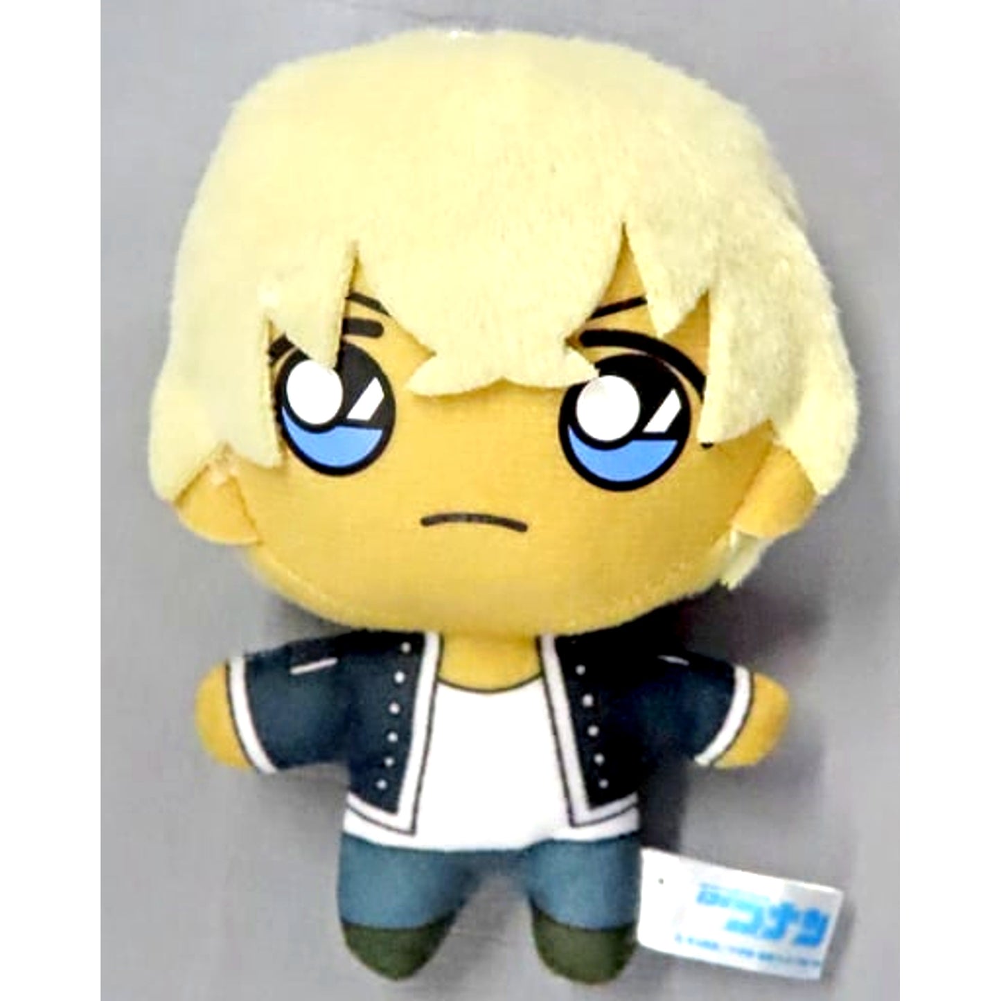 Toru Amuro Detective Conan Mascot The Betrayal Stage EX [USED]