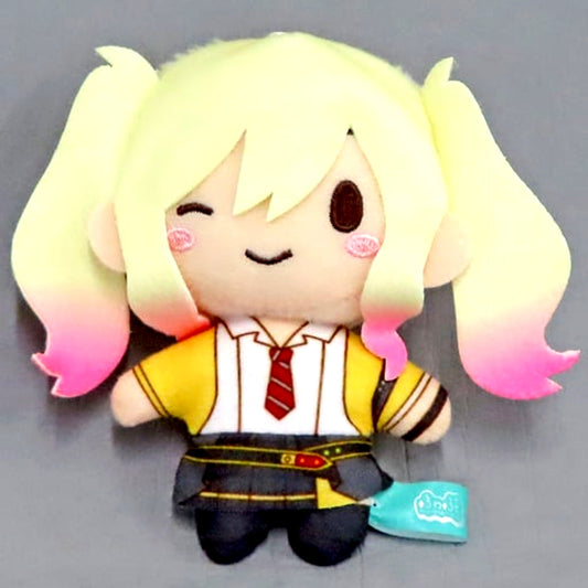 Saki Tenma Leo/need Project SEKAI Colorful Stage! feat. Hatsune Miku Fuwapuchi Mascot Vol.2 EX [USED]