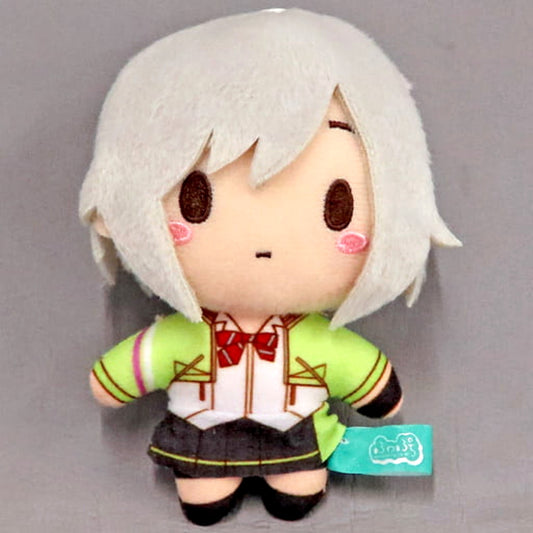 Hatsune Miku: Colorful Stage! Shiho Hinomori Fuwapuchi Mascot Leo/need Vol.2 EX Mascot [USED]