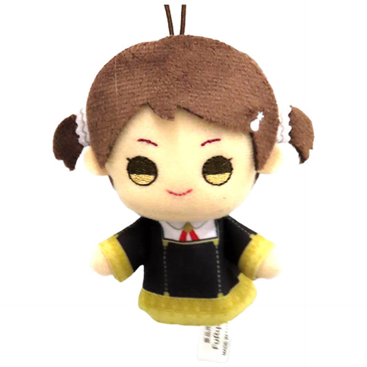 Becky Blackbell SPY x FAMILY Finger Puppet 2 [USED]
