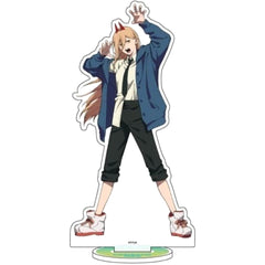 Chainsaw Man Power No. 07 Original Illustration Character Acrylic Figure Acrylic Stands [USED]