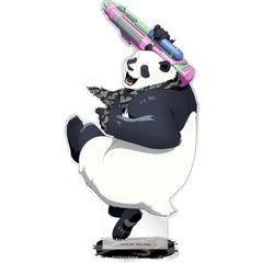 Jujutsu Kaisen Panda Big Acrylic Stand Acrylic Stands [USED]