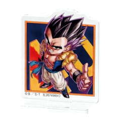 Acrylic Stand Collection Dragon Ball Series Design H Acrylic Stands [USED]
