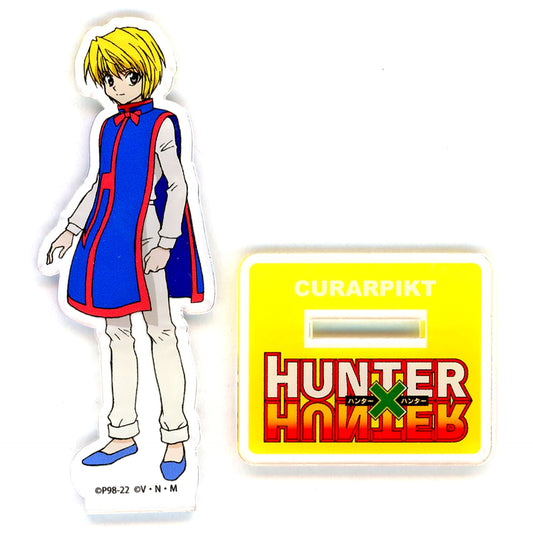 Kurapika Acrylic Stand Hunter x Hunter x Avail [USED]