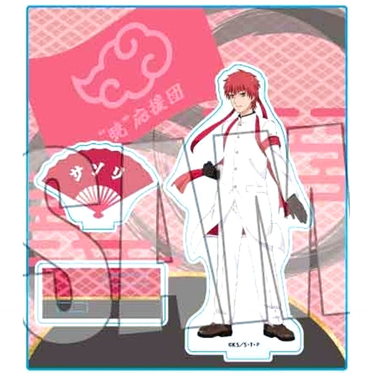 Sasori Cheer Squad Ver. Naruto Shippuden Acrylic Stand [USED]