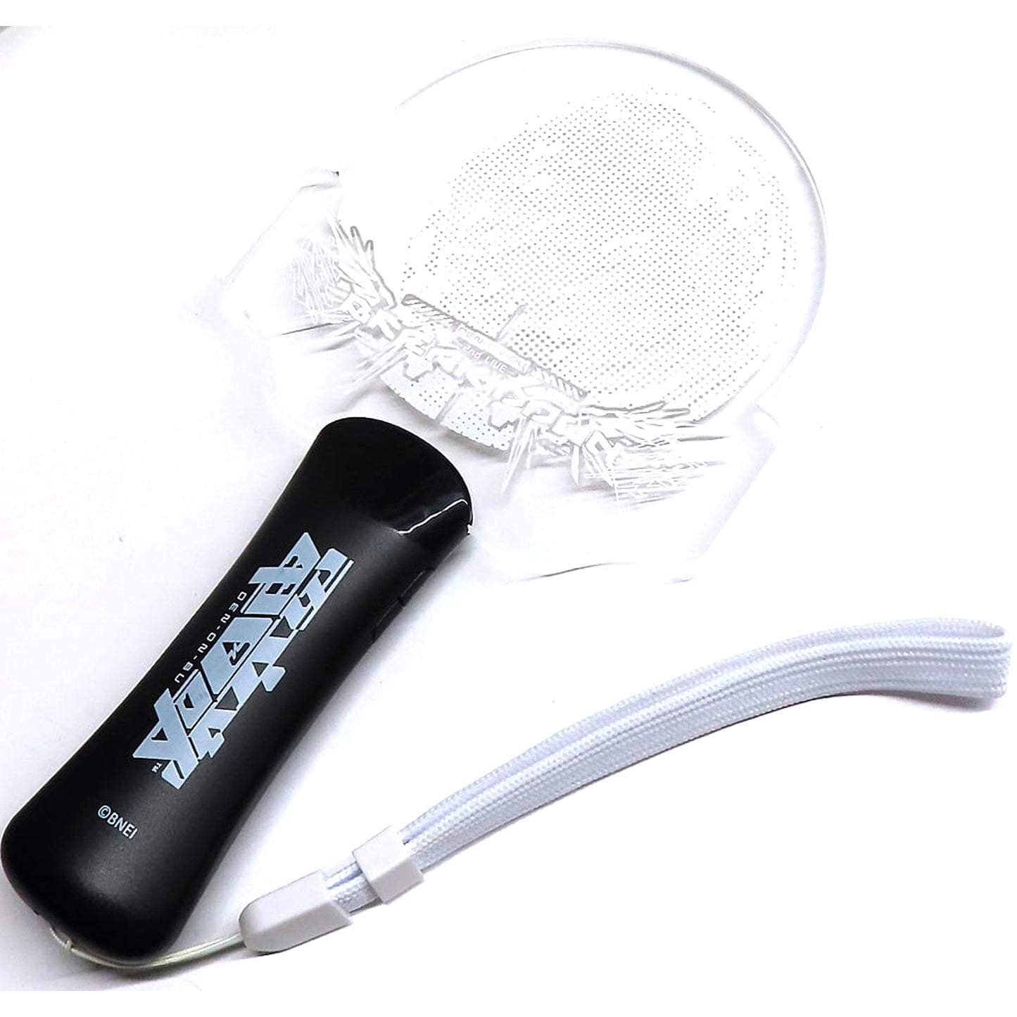 Denon-bu Logo Official Penlight 2nd LIVE BREAK DOWN Exclusive [USED]