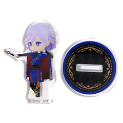 Twisted-Wonderland Epel Felmier Mini Acrylic Stand Collection vol. 6 Dorm Uniform ver. Acrylic Stands [USED]