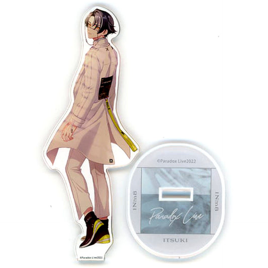 Itsuki Paradox Live FATE Acrylic Stand [USED]