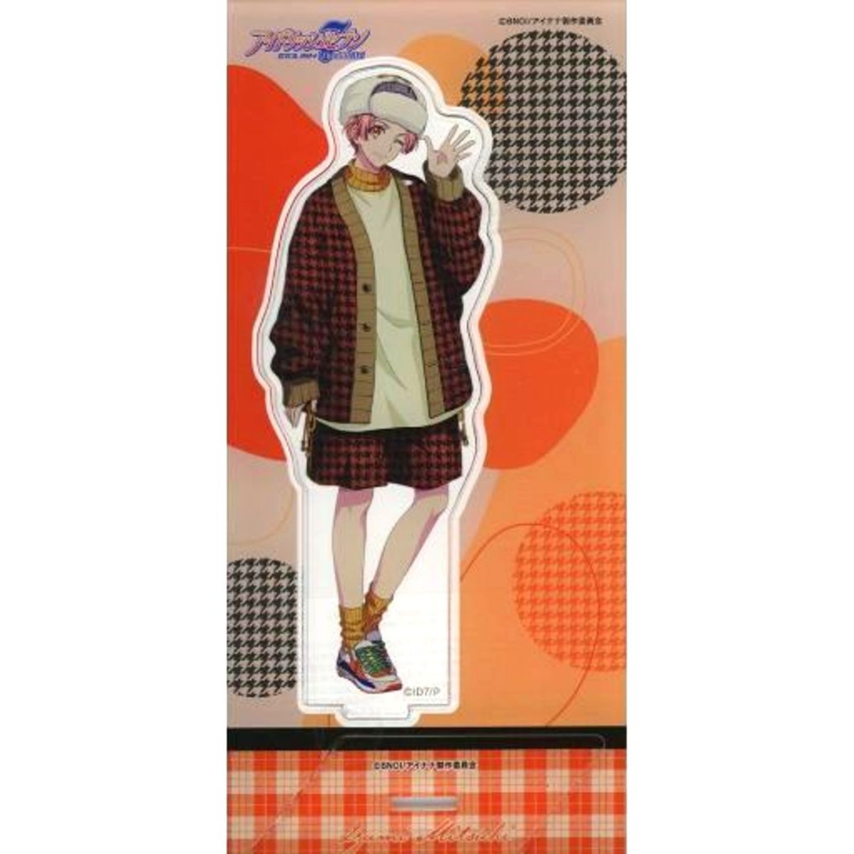 Mitsuki Izumi IDOLiSH7 Third BEAT! Acrylic Stand [USED]