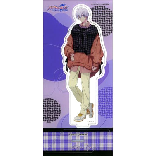 Sogo Osaka IDOLiSH7 Third BEAT! Acrylic Stand [USED]