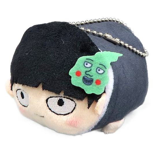 Mob Psycho 100 III Shigeo Kageyama Dimple Gororin Mascot Mascot [USED]
