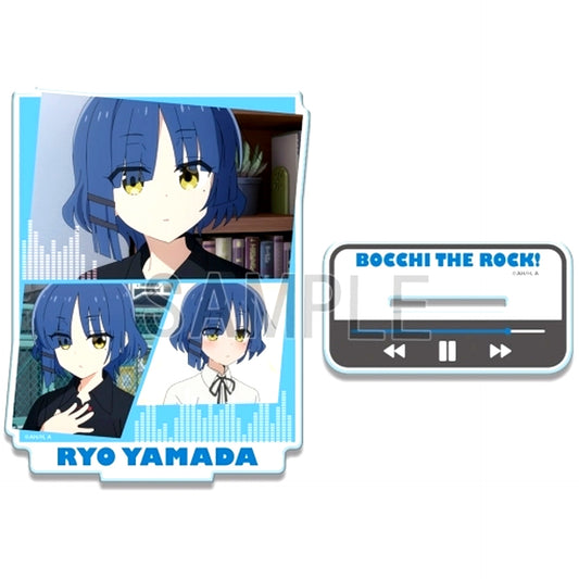 Ryo Yamada Design 03 Acrylic Stand Bocchi the Rock! [USED]