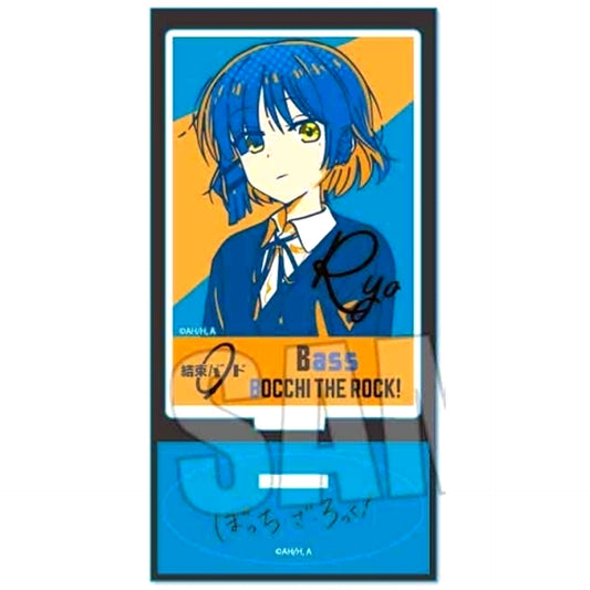 Ryo Yamada POP-TONE Bocchi the Rock! Acrylic Figure [USED]
