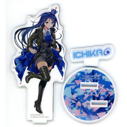Ichika Hoshino Project Sekai Colorful Stage feat Hatsune Miku Acrylic Stand Connect Live 2nd Anniversary Special Stage [USED]