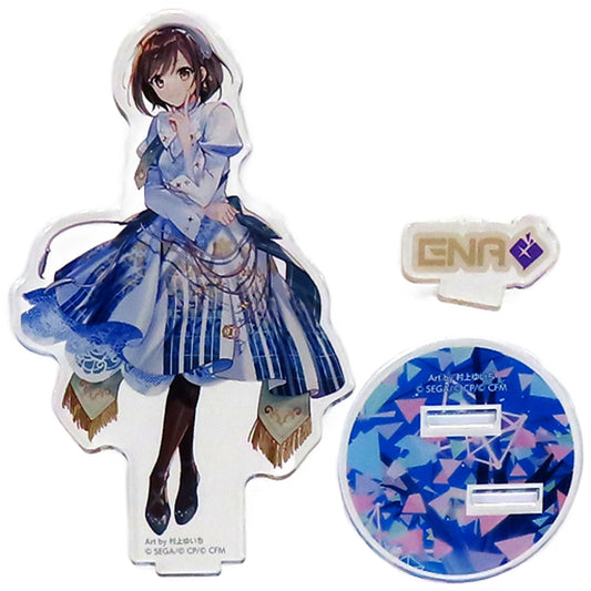Hatsune Miku: Colorful Stage! Ema Shinonome Acrylic Stand Connect Live 2nd Anniversary Special Stage Limited Acrylic Stands [USED]