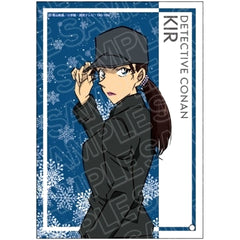 Kir Snow Ver. Mini Acrylic Art Detective Conan [USED]