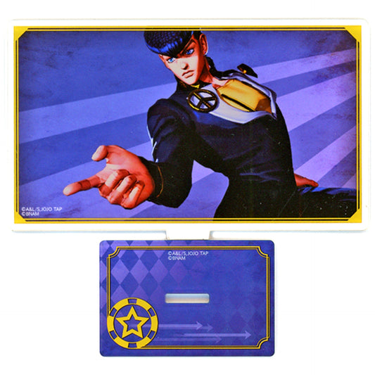 Josuke Higashikata Acrylic Stand JoJo's Bizarre Adventure: Last Survivor [USED]