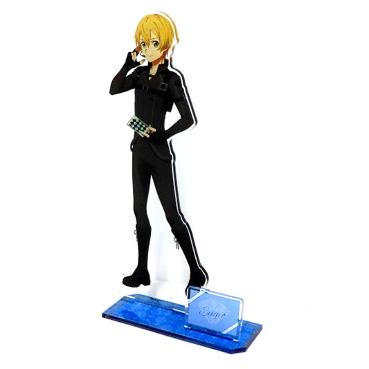 Eugeo Phantom Thief Police Ver. Sword Art Online The Movie Progressive Scherzo of Deep Night Acrylic Stand [USED]