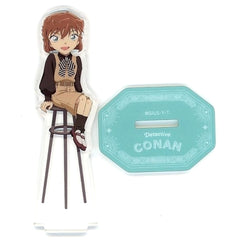 Detective Conan Ai Haibara Sega Lucky Kuji Trad Style Collection Acrylic Stand Prize G [USED]