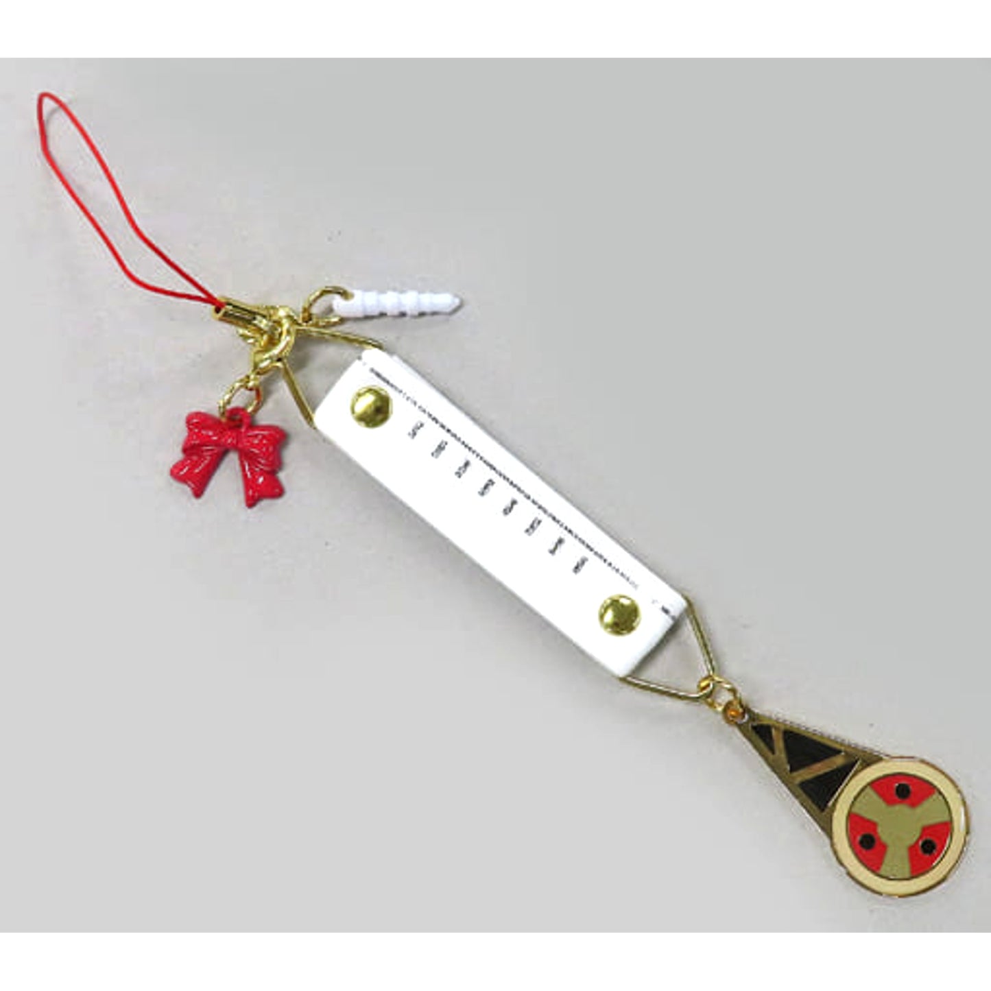 Persona 3 The Movie: #3 Falling Down Strap Theater Limited Keychains [USED]