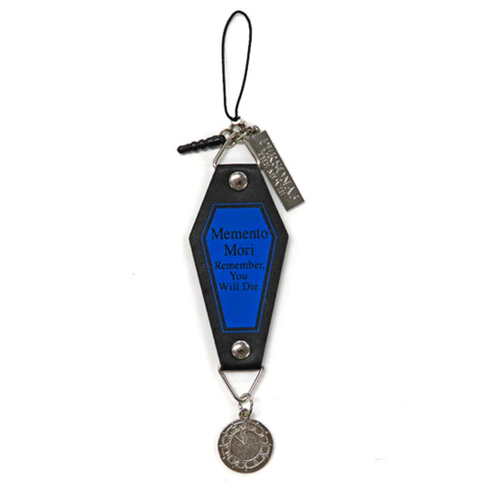 Strap Persona 3 PERSONA3 Winter of Rebirth Movie Theater Goods [USED]