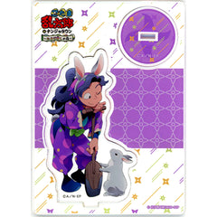 Kihachiro Ayabe Acrylic Stand Nintama Rantaro in Namjatown Tamago Sagashi no Dan [USED]