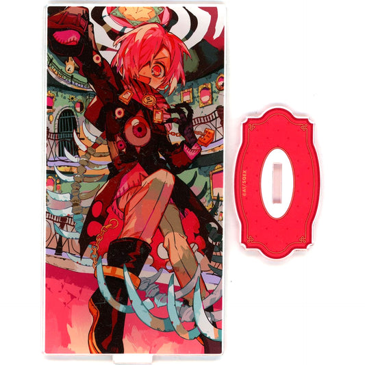 Hell of Mirrors Toilet-Bound Hanako-kun Slightly Big Acrylic Stand Museum [USED]