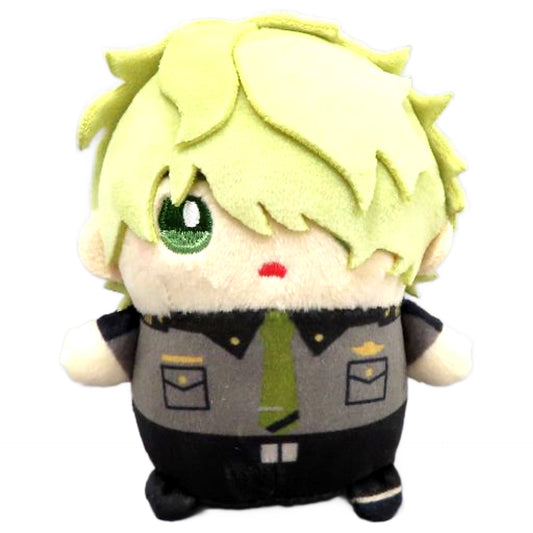 Keith Max Helios Rising Heroes Mamemate Plush Toys [USED]