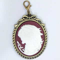 Taiju Shiba Tokyo Revengers Cameo Style Charm Vol.2 Charm [USED]