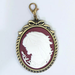 Taiju Shiba Tokyo Revengers Cameo Style Charm Vol.2 Charm [USED]