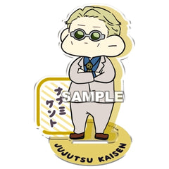 Kento Nanami Jujutsu Kaisen Acrylic Stand [USED]