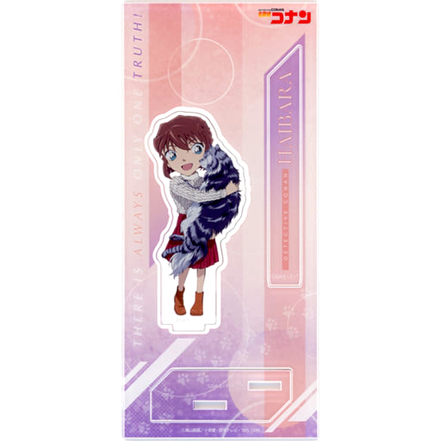 Ai Haibara Detective Conan Acrylic Stand Movic 2023 [USED]