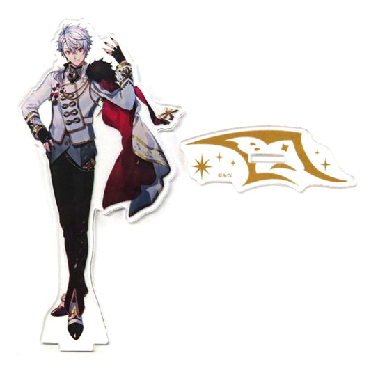 Kuzuha Acrylic Stand CD Virtual YouTuber Nijisanji ChroNoiR / UP 2 YOU NIJISANJI Official Store Paid Bonus [USED]