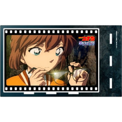 Ai Haibara Scene Shot B Acrylic Art Stand Vol.2 Movie Detective Conan Black Iron Submarine [USED]