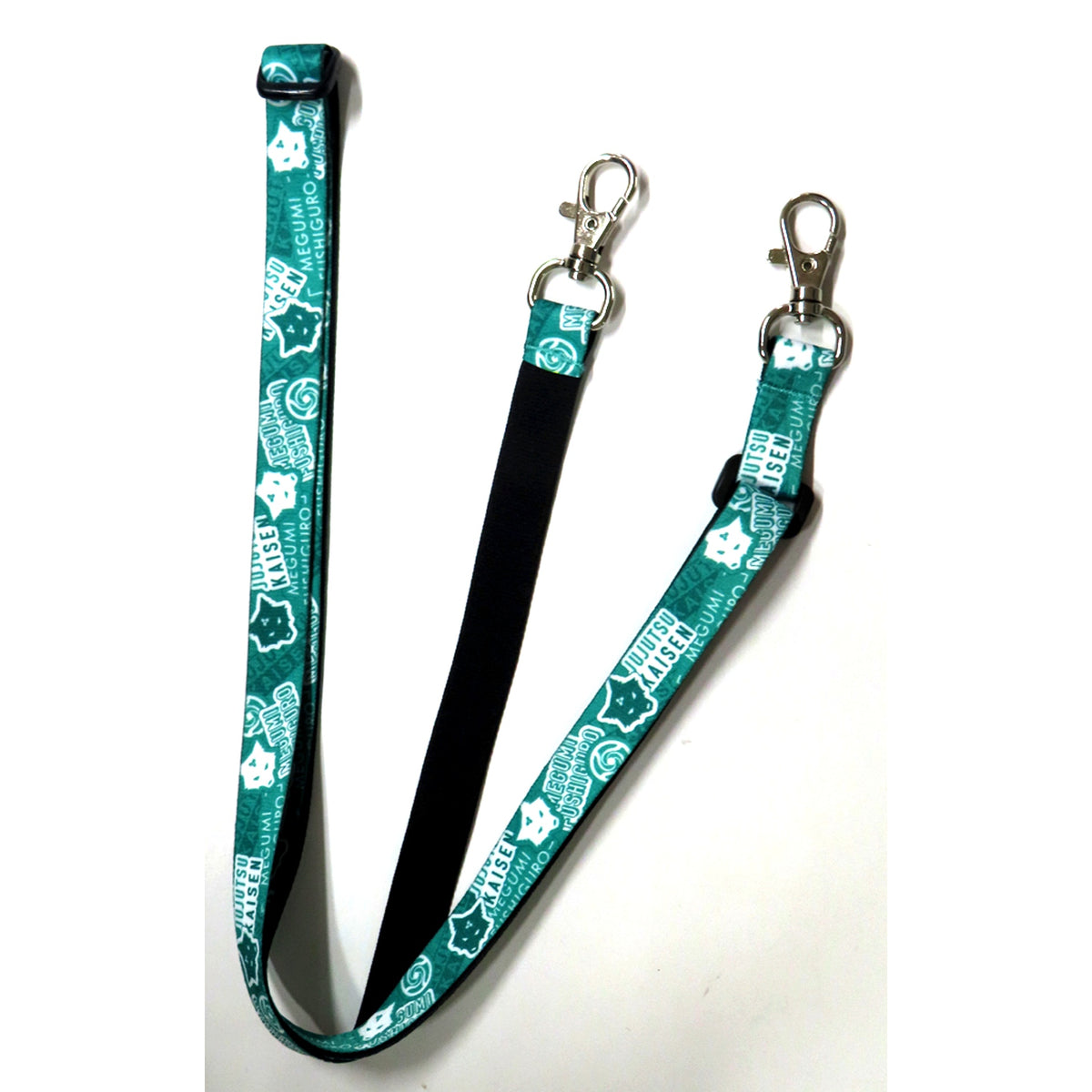 Megumi Fushiguro Jujutsu Kaisen Multi Strap [USED]