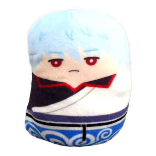 Gintoki Sakata Gintama Otemame Trading Mascot [USED]