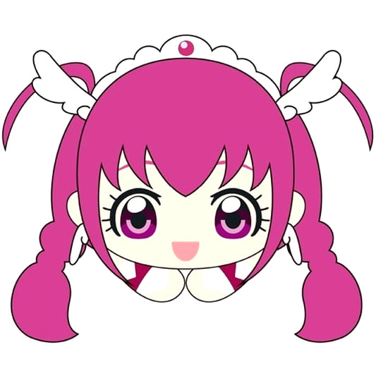Cure Happy PreCure Series 20th Anniversary Hug Chara Collection 2 [USED]