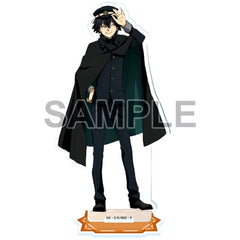 Ranpo Edogawa Untold Origins of the Detective Agency Acrylic Stand Figure Bungo Stray Dogs [USED]