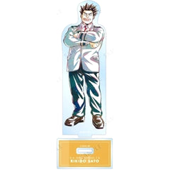 My Hero Academia Rikido Sato Ani-Art Series 4 vol.2 Big Acrylic Stand Acrylic Stands [USED]