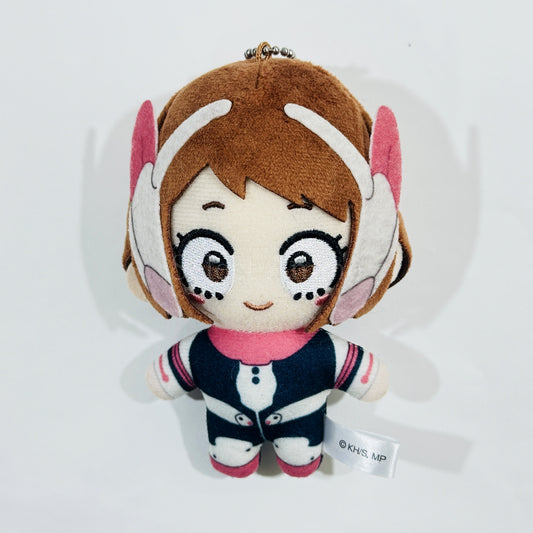 My Hero Academia Ochaco Uraraka Capsule Plush Toy Collection Plush [USED]