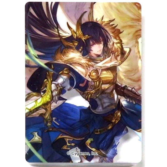 Freyr Granblue Fantasy Original Edition Noble Art Collection 8th Anniversary Version [USED]