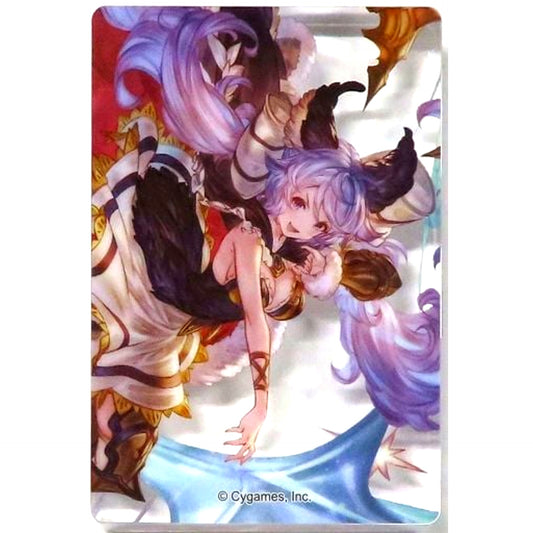 Satyr Granblue Fantasy Original Edition Noble Art Collection 8th Anniversary Version [USED]