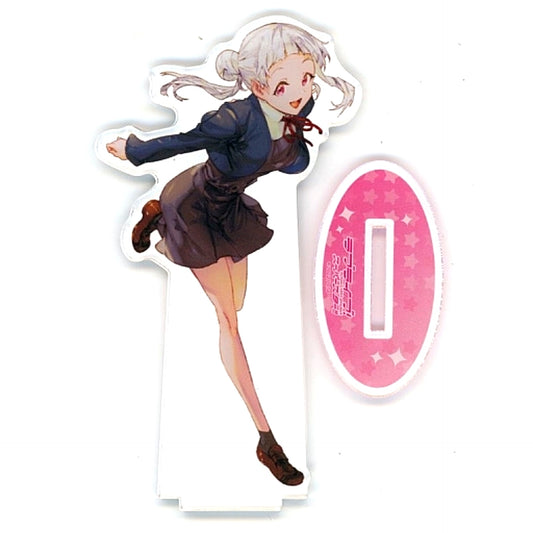 Chisato Arashi Liella! Acrylic Stand Love Live! Superstar!! x HARAJUKU Harajuku Stamp 2023 Season 1 Chisato Arashi Edition [USED]