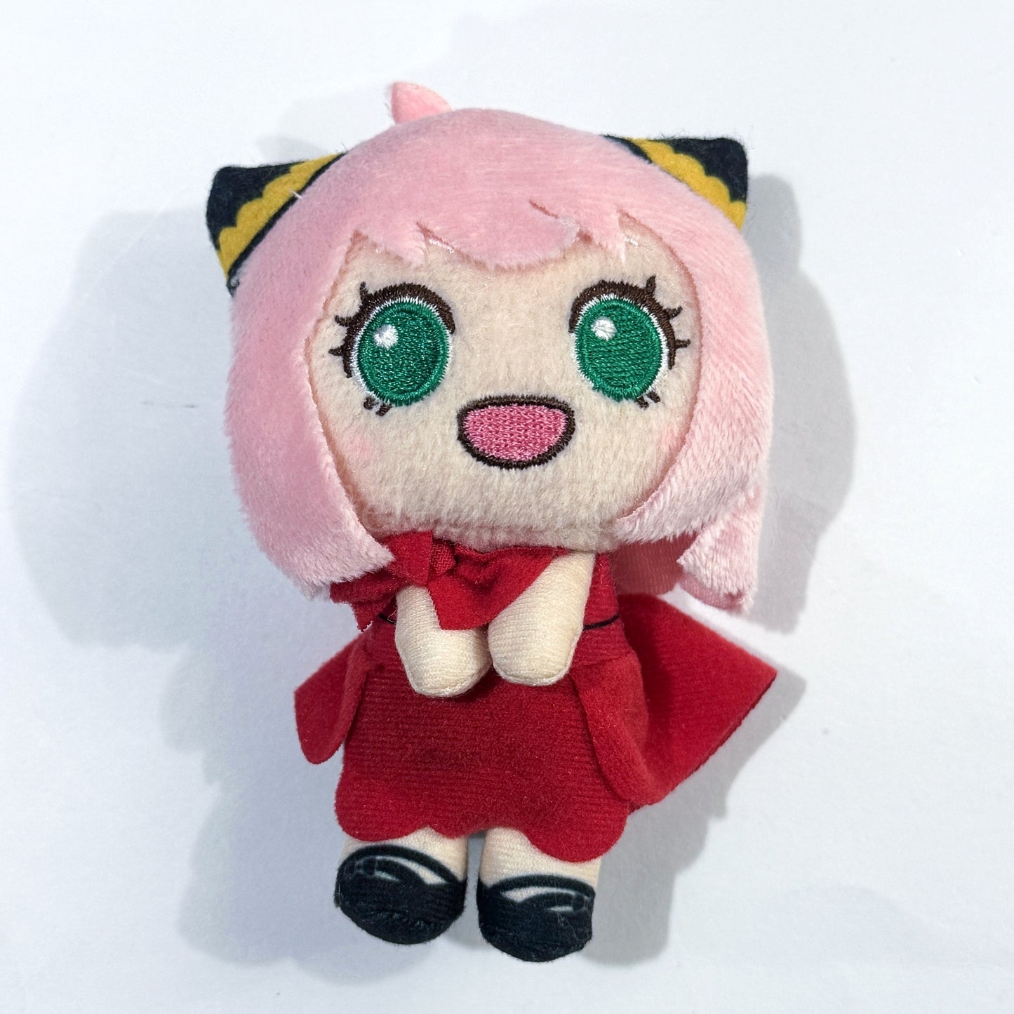 Anya Forger SPY x FAMILY & You Mascot Vol.3 EX [USED]