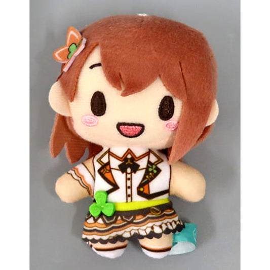 Hatsune Miku: Colorful Stage! Minori Hanasato Fuwapuchi Mascot MORE MORE JUMP! Vol.1 EX Mascot [USED]