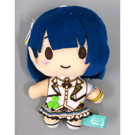 Hatsune Miku: Colorful Stage! Haruka Kiritani Fuwapuchi Mascot MORE MORE JUMP! Vol.1 EX Mascot [USED]