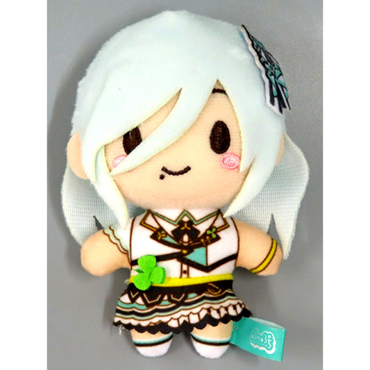 Shizuku Hinomori MORE MORE JUMP! Project SEKAI Colorful Stage! feat. Hatsune Miku Fuwapuchi Mascot Vol.2 EX [USED]