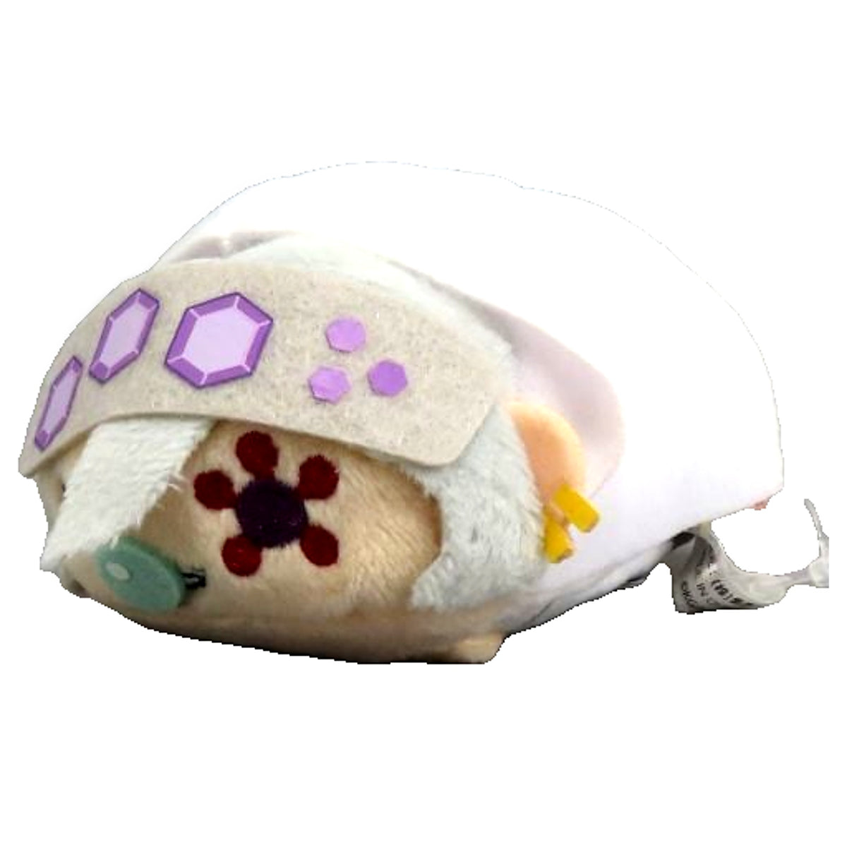 Tengen Uzui Kimetsu Gakuen Ver. Demon Slayer: Kimetsu no Yaiba Noru Character Mascot [USED]