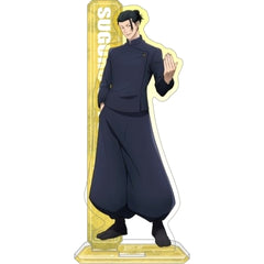 Jujutsu Kaisen Season 2 Hidden Inventory / Premature Death Suguru Geto B Acrylic Stand Acrylic Stands [USED]