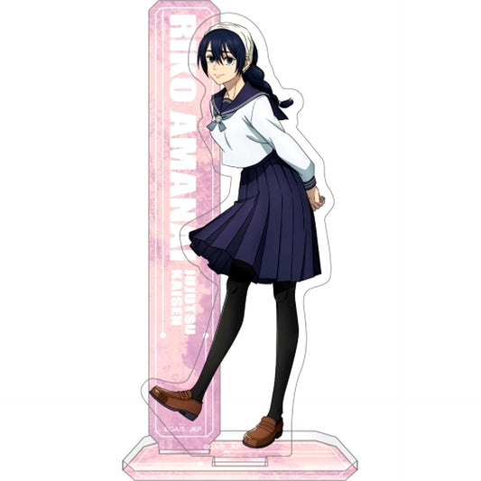 Riko Amanai Jujutsu Kaisen Season 2 Hidden Inventory Premature Death Acrylic Stand [USED]